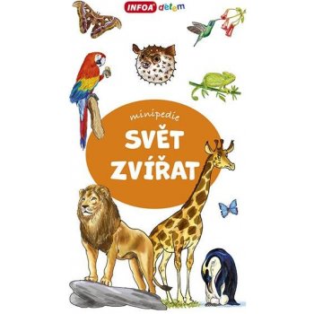 Svět zvířat - minipedie