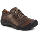 Keen Austin M chocolate brown – Zboží Dáma