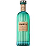 Italicus Rosolio di Bergamotto liquer 20% 0,7 l (holá láhev) – Zbozi.Blesk.cz