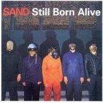 Sand - Still Born Alive LP – Hledejceny.cz