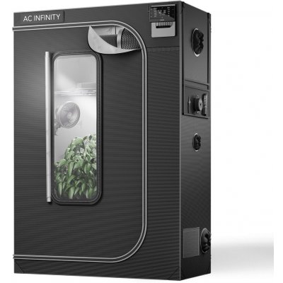AC Infinity Cloudlab 642 pěstební stan 120x60x180 cm – Hledejceny.cz