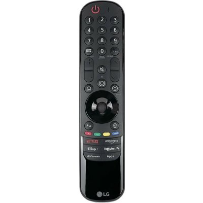 Dálkový ovladač LG AN-MR26GB AI – Hledejceny.cz