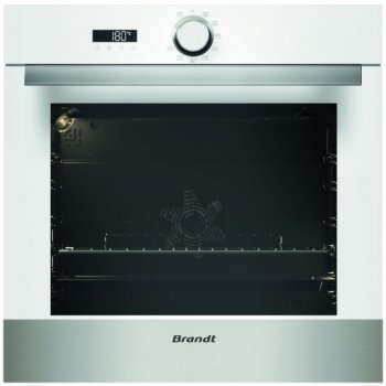 Brandt BXP5534W