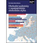 Obchodní podmínky v mezinárodním obchodním styku - – Zbozi.Blesk.cz