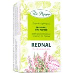 Dr.Popov Čaj Rednal 20 x 1,5 g – Hledejceny.cz