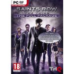 Saints Row: The Third (The Full Package) – Hledejceny.cz