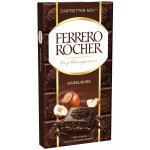 Ferrero Rocher Dark Hazelnut 90 g – Zboží Dáma