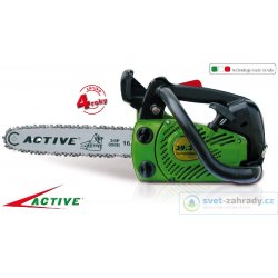 Active speed evo 39.39