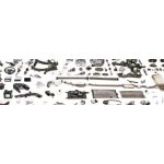 MIW Olejový filtr A11001 – Zboží Mobilmania