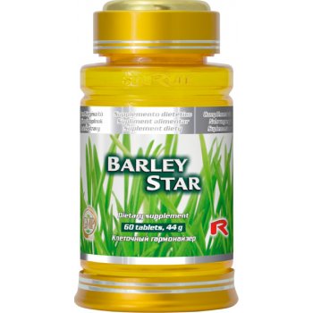 Starlife Barley Star 60 tablet