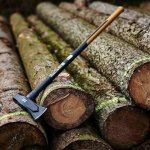 Caterpillar Sekera štípací J25-250 – Zboží Dáma