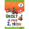 Úkoly pro 2. třídu - Zábavná cvičebnice