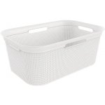 Rotho Brisen 41 l bílý – Zbozi.Blesk.cz