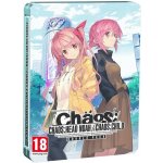 Chaos Head Noah / Chaos Child (SteelBook Launch Edition) – Zboží Mobilmania
