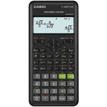 Greli Kalkulačka Casio FX 82ES Plus vědecká