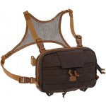 Helikon-Tex Chest Pack Numbat SmallEarth Brown Clay – Hledejceny.cz