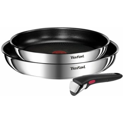 L897S374 INGENIO Emotion sada 3ks TEFAL – Zboží Dáma