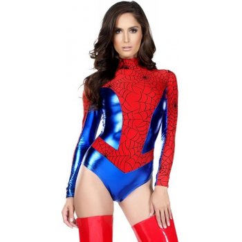 Sexy pavoučí ženy