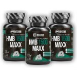 Maxxwin HMB MAXX 1500 360 kapslí – Zbozi.Blesk.cz