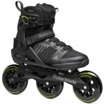 Rollerblade Macroblade 100 3WD – Zboží Dáma