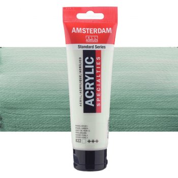 Royal Talens Amsterdam Akrylová barva 120ml reflexní zelená