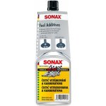Sonax Čistič injektoru Benzín 250 ml – Sleviste.cz
