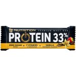 GO ON! Proteinová tyčinka 33% 50 g – Zbozi.Blesk.cz