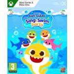 Baby Shark: Sing & Swim Party – Zboží Dáma
