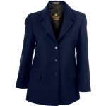 Sako dámské modré Z0121 Modrá – Sleviste.cz