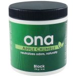 Ona Block Apple Crumble 170 g – Sleviste.cz