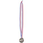 Winner Silver dětská medaile se stuhou balení 1 ks – Zboží Dáma