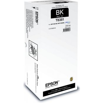 Epson C13T838140 - originální