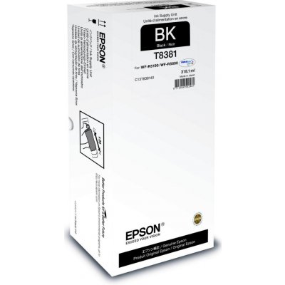 Epson C13T838140 - originální – Zbozi.Blesk.cz