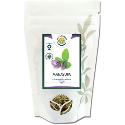 Salvia Paradise Manayupa 1 kg – Zbozi.Blesk.cz