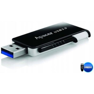 Apacer AH350 16GB AP16GAH350B-1 – Hledejceny.cz