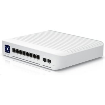 Ubiquiti USW-Enterprise-8-PoE – Hledejceny.cz