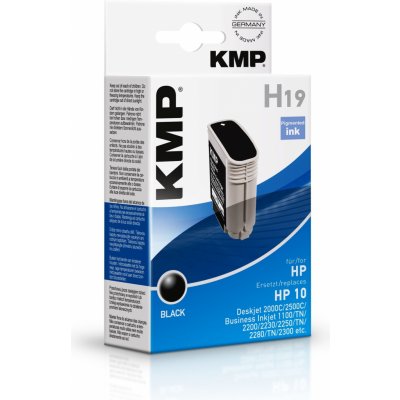 KMP HP C4844A - kompatibilní