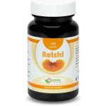 Natural Pharm Reishi Ganoderma 100 tablet – Hledejceny.cz