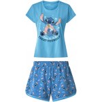 Dámské pyžamo Stitch – Zbozi.Blesk.cz