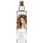 Jennifer Lopez JLove tělový sprej 240 ml – Sleviste.cz