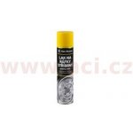 DEN BRAVEN TECTANE lak na ráfky 400 ml stříbrný – Sleviste.cz