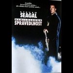 Nemilosrdná spravedlnost DVD – Zboží Mobilmania