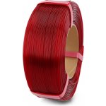 Rosa3D PETG 1,75 mm 0,8 kg červené víno transparentní – Zboží Živě