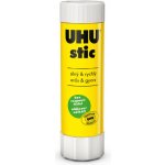 UHU Stic lepicí tyčinka 40 g – Zboží Mobilmania