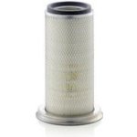 Vzduchový filtr MANN-FILTER C 22 025 – Hledejceny.cz