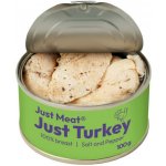 Just Meat Krůtí prsa 100 g – Sleviste.cz