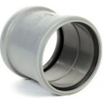 Dyka HT Nátrubek DN40 HTU – Sleviste.cz