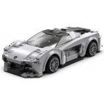 IQ models Programovatelná RC stavebnice auta Lotus Evija - 308 dílků- RC_309745 RTR 1:10 – Hledejceny.cz