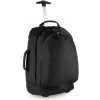 Cestovní tašky a batohy BagBase BG25 Black 32 l