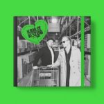 Krhut Jiří/Kozub Štěpán Přeježděný vztah CD – Zbozi.Blesk.cz